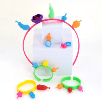 Snap Popz Jewellery