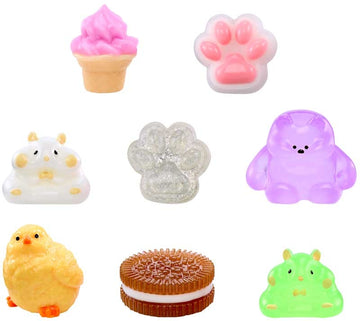 TATABA Taba Squishy Assortment