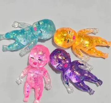 Squishy Maltose Sugar Baby Sensory Fidget