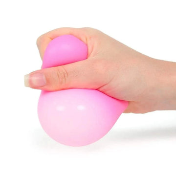 Scrunchems Scented Bubblegum Squish Ball