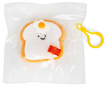 SCRUNCHEMS STICKY SQUISHY Tic Tac Toast Taba sensory fidget