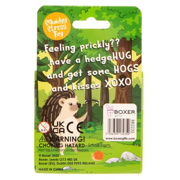 Stress Toy - Stress Hog Sensory Fidget