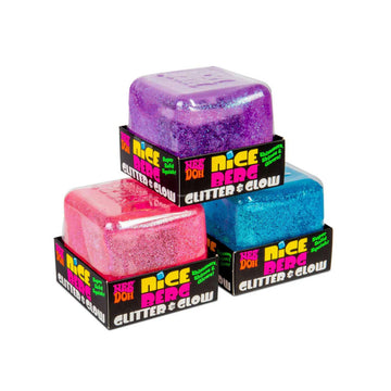 Niceberg Needoh Glitter & Glow Needoh