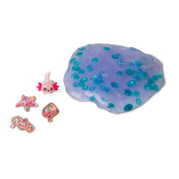 Axolotl Pick N Pop Putty Sensory Fidget by HGL