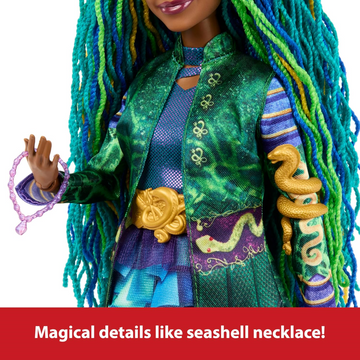 Disney Descendants Uliana Fashion Doll