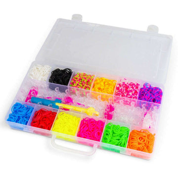 HGL Loom Bands Twister Crafting Kit
