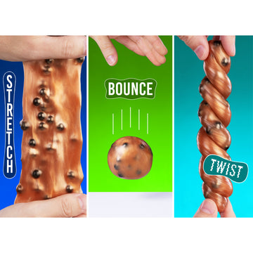 Crazy Aaron's Brown Sugar Boba Trendsetters Sensory Fidget