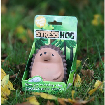 Stress Toy - Stress Hog Sensory Fidget