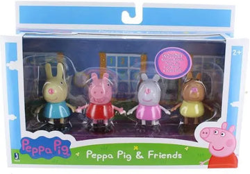 Peppa Pig and Friends 3