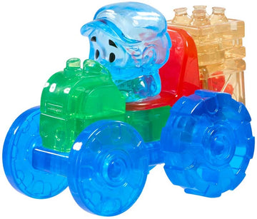 JELLY BLOX - TRACTOR SET