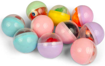 SCRUNCHEMS GROSS VENDING MACHINE ASSORTED Sensory Fidgets