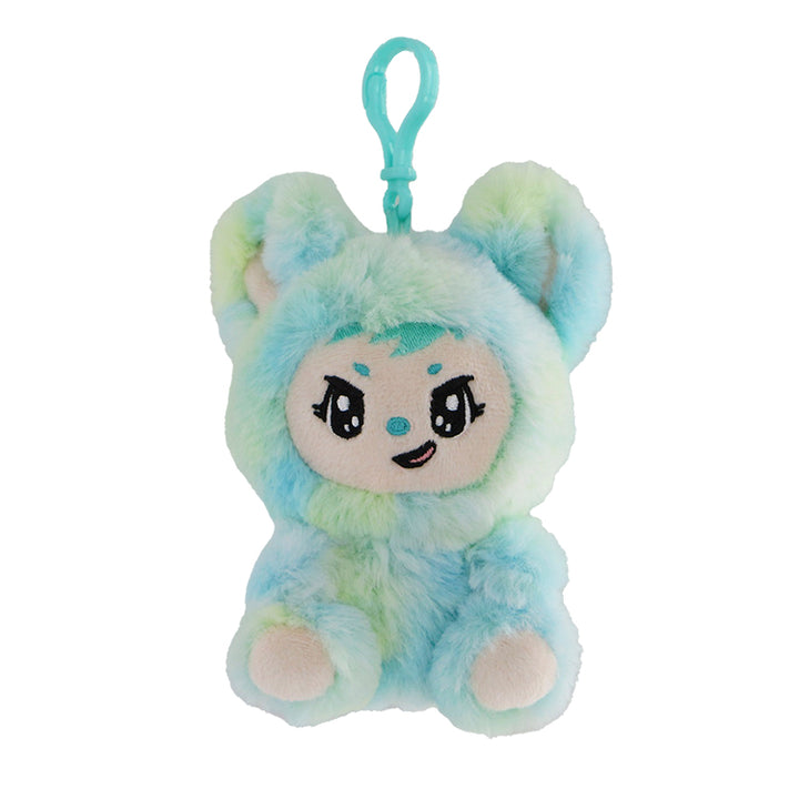 Lababies Red LaBabies Series 2 Sorbet Squad 4