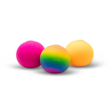 Scrunchems Mixed Diddy Squish Balls 3 pack Sensory Fidgets
