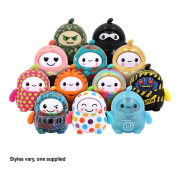 Lama tama series 1 Sensory Fidget