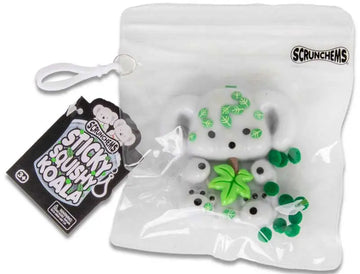 SCRUNCHEMS STICKY SQUISHY Koala Taba sensory fidget