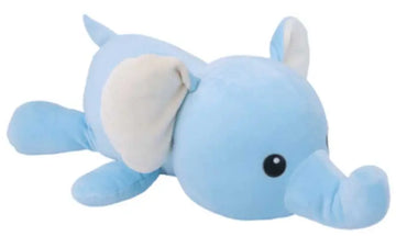 COSY CUDDLES weighted PLUSH ASSORTED