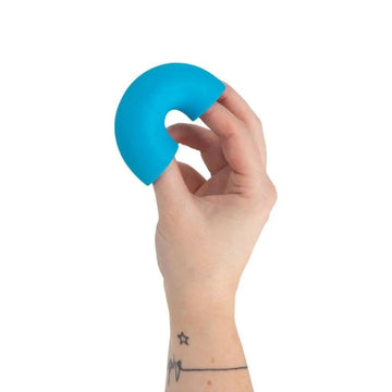 Scrunchems Stretchy Squeezy Pasta Shapes Sensory Fidgets