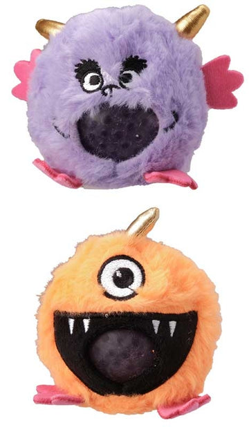 MONSTER SQUEEZEMS ASSORTED Sensory Fidget