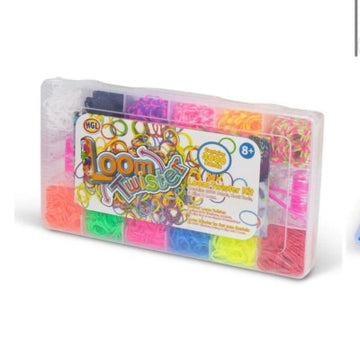 HGL LOOM TWISTER SET