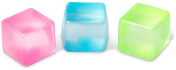 SCRUNCHEMS DIDDY SUGAR CUBES Sensory Fidget 3 pack
