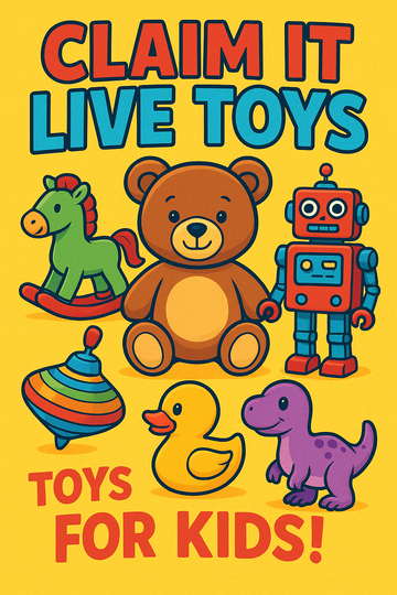 Jdlovesdc Roskai Claim It Live Listing