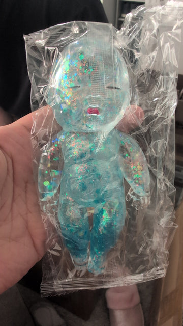 Squishy Maltose Sugar Baby Sensory Fidget