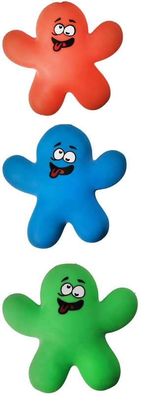 MEGA SPLAT MAN ASSORTED