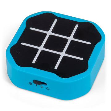 TIC TAC TOE GAME - BLUE or ORANGE