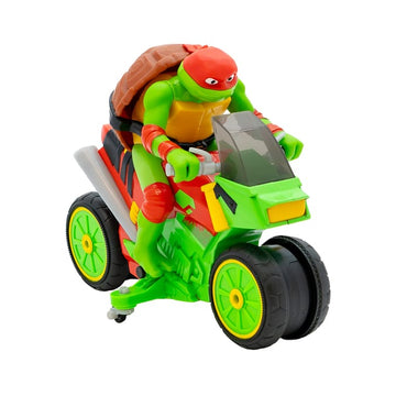 Teenage Mutant Ninja Turtles Raph's Rad Ride