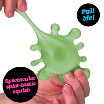 Sploot Splat Needoh Sensory Fidget Stress Toy