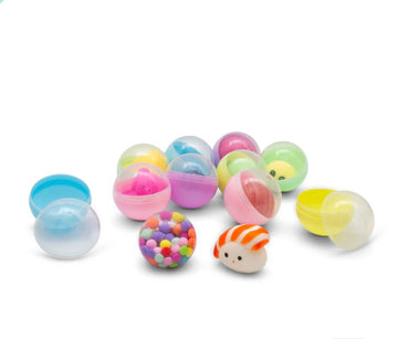 Scrunchems vending machines with 10 balls Sensory Fidgets