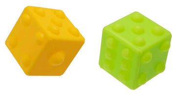Pop Cube Sensory Fidgets assortment
