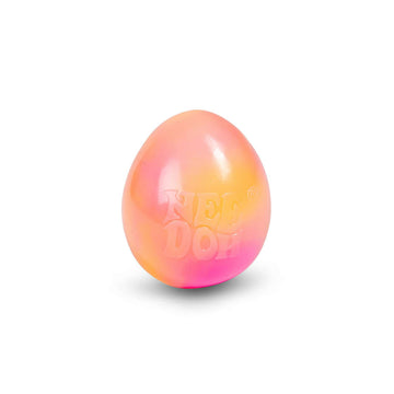 NeeDoh Dippin' Dazzler Eggs- Colour Changing Egg Easter Fidget Toy