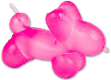 Scrunchems Sugar Balloon Dog Sensory Fidget