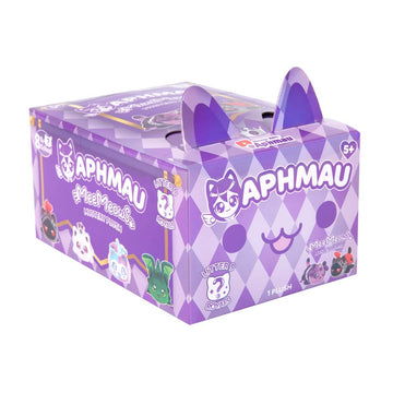 Aphmau MeeMeows Mystery Plush Series 9 Royals 15cm Blind Box Assortment