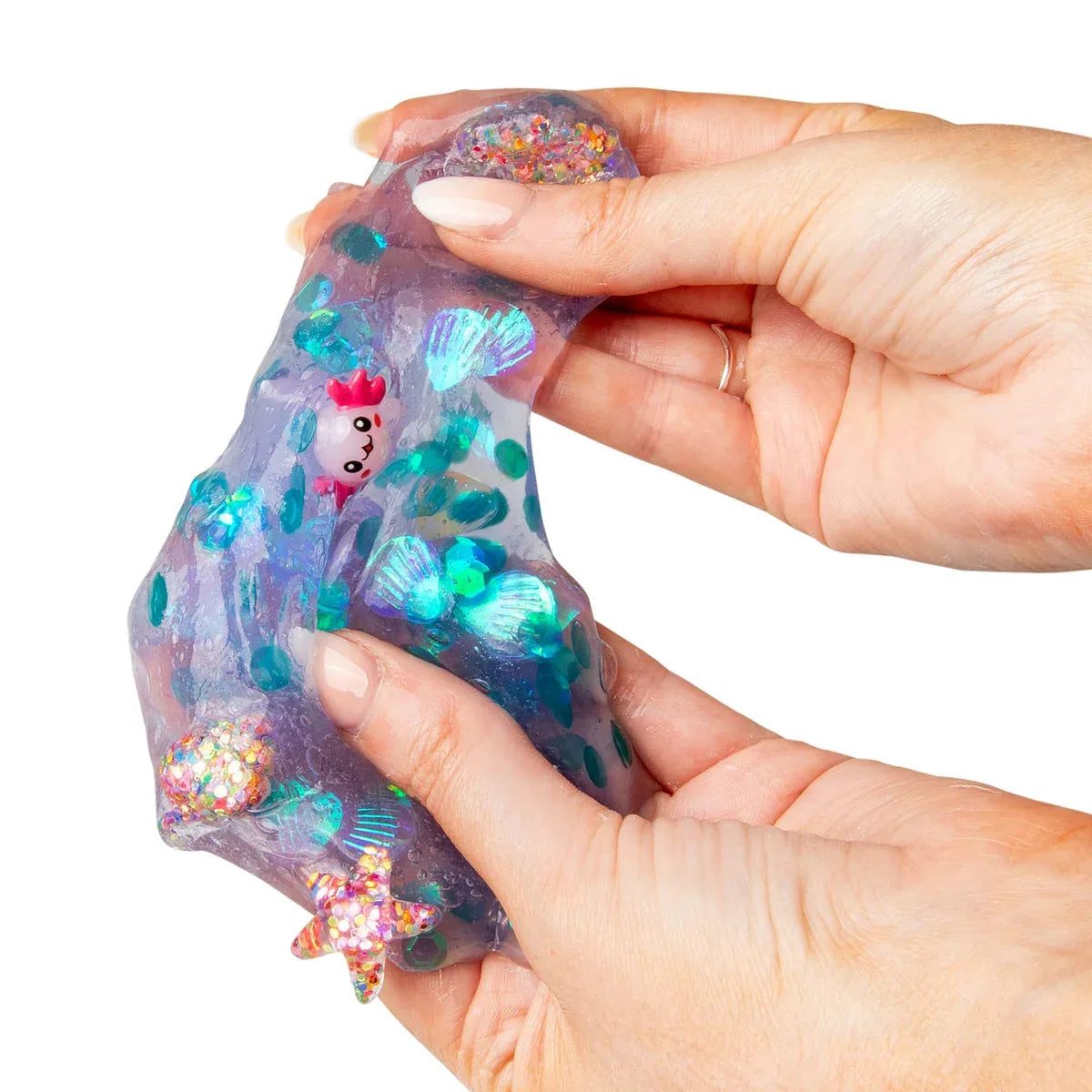 Axolotl Pick N Pop Putty Sensory Fidget by HGL