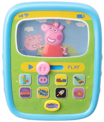 Peppa - My First Tablet