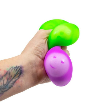 Scrunchems Emotions Ball Sensory Fidget