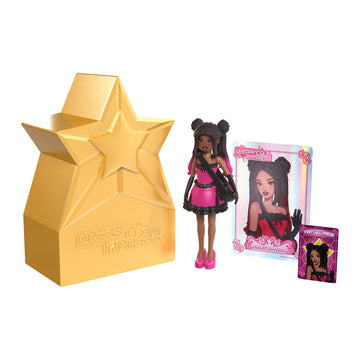 Dress to Impress Mystery Models Doll (Styles Vary)
