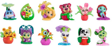 DISNEY DOORABLES MAGIC IN BLOOM MINI PEEK - ASSORTED (one supplied)