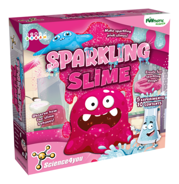 Sparkling Slime
