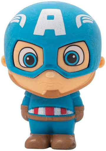 MARVEL PUZZLE PALZ IN GRAVITY FEED ASSORTED (one supplied)