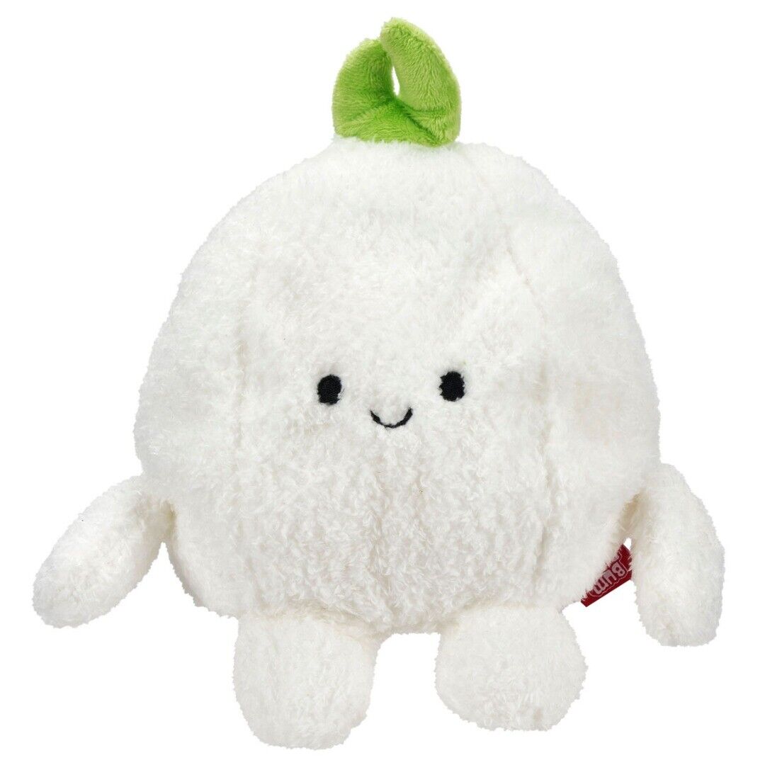 BumBumz 4.5" RootBumz - Gail the Garlic