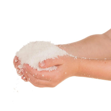 The Original Insta Snow Powder - Faux Snow Kit for Kids- Reusable Snow